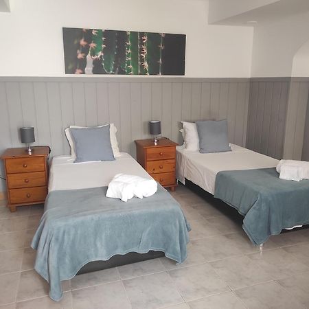 Bela Vista Hotel Olhao Ngoại thất bức ảnh