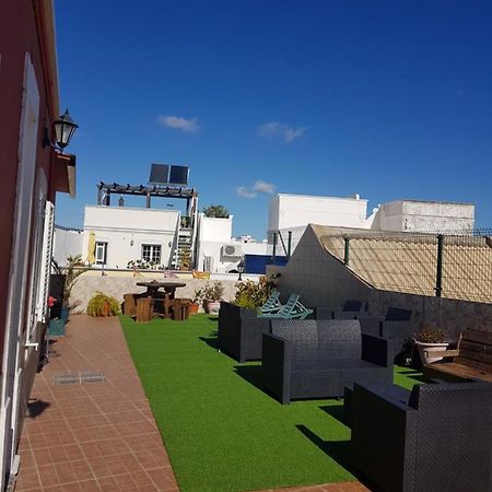 Bela Vista Hotel Olhao Ngoại thất bức ảnh