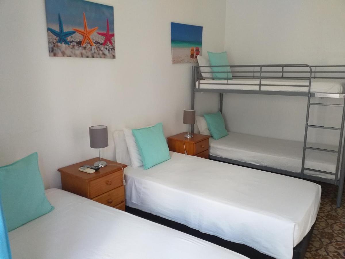 Bela Vista Hotel Olhao Ngoại thất bức ảnh