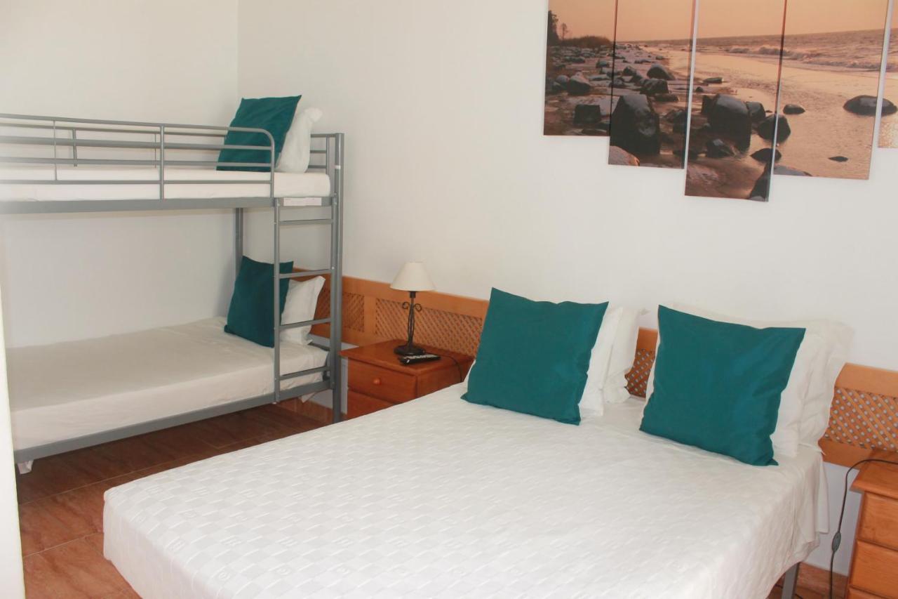 Bela Vista Hotel Olhao Ngoại thất bức ảnh