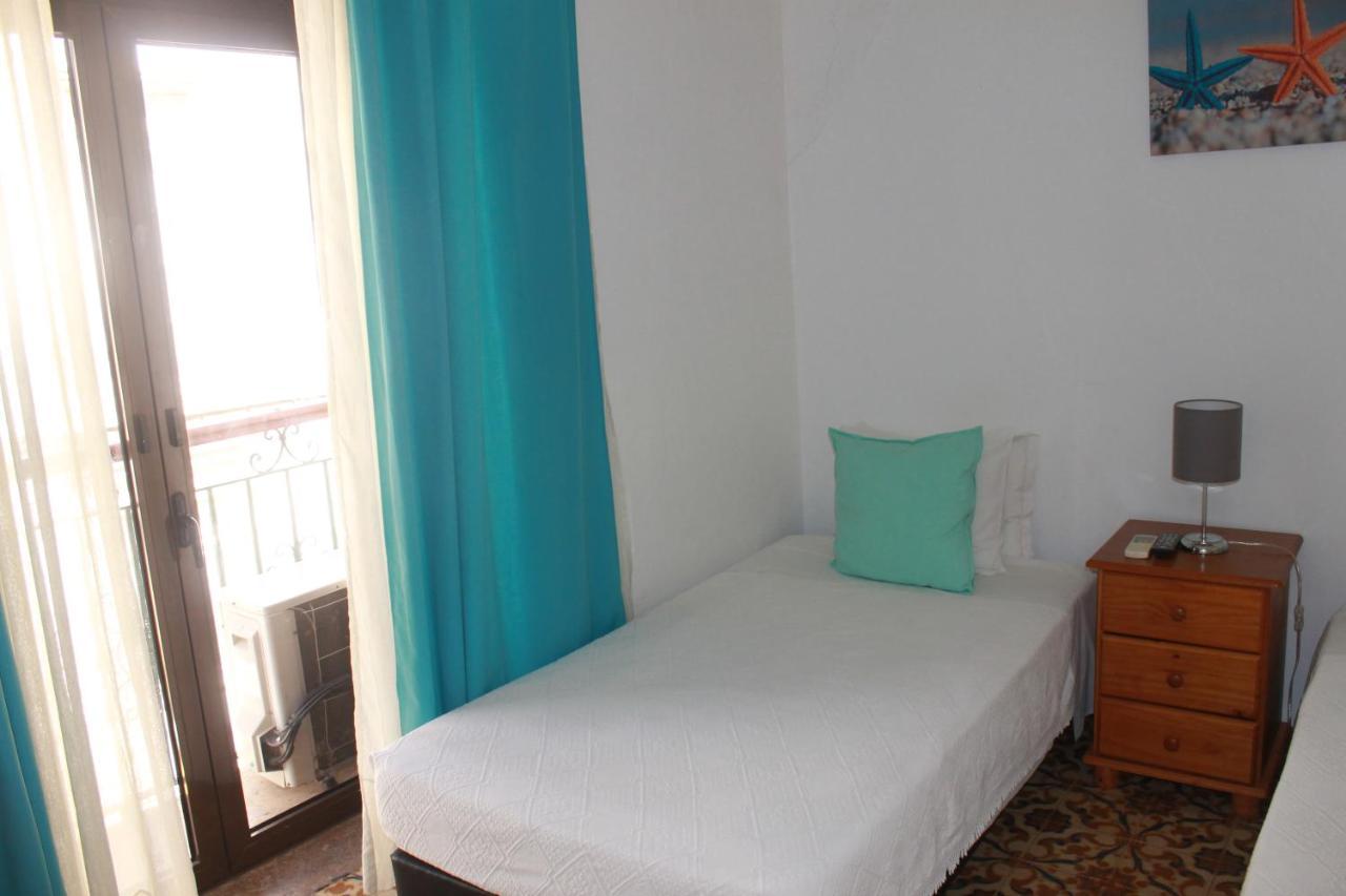 Bela Vista Hotel Olhao Ngoại thất bức ảnh