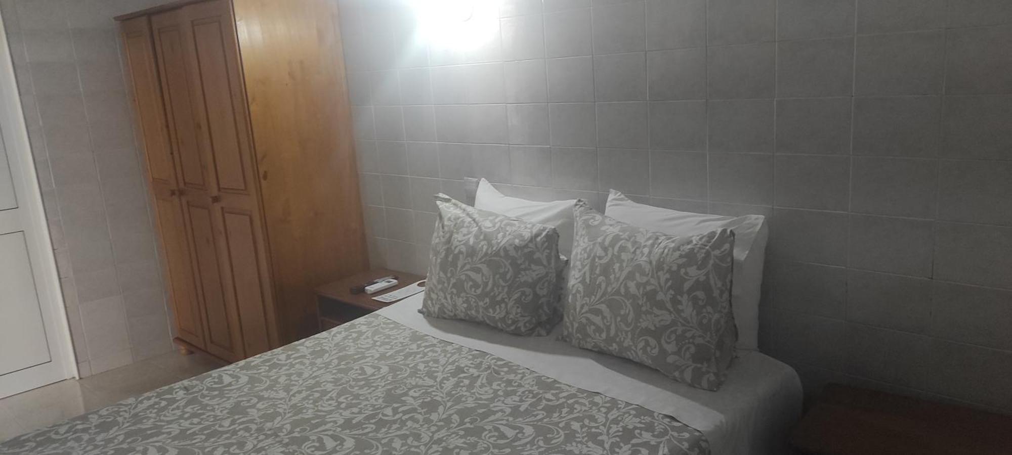 Bela Vista Hotel Olhao Ngoại thất bức ảnh