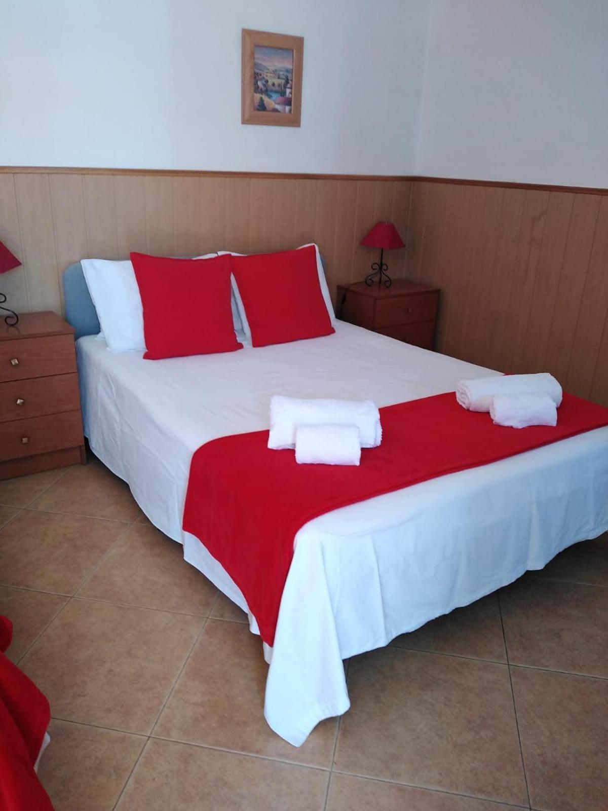 Bela Vista Hotel Olhao Ngoại thất bức ảnh