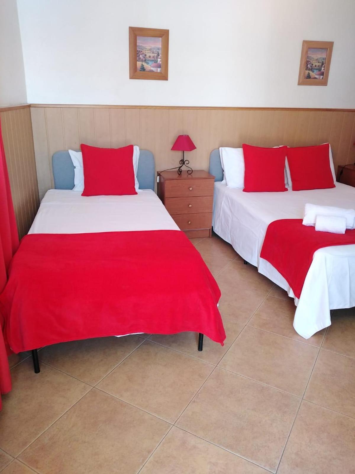 Bela Vista Hotel Olhao Ngoại thất bức ảnh