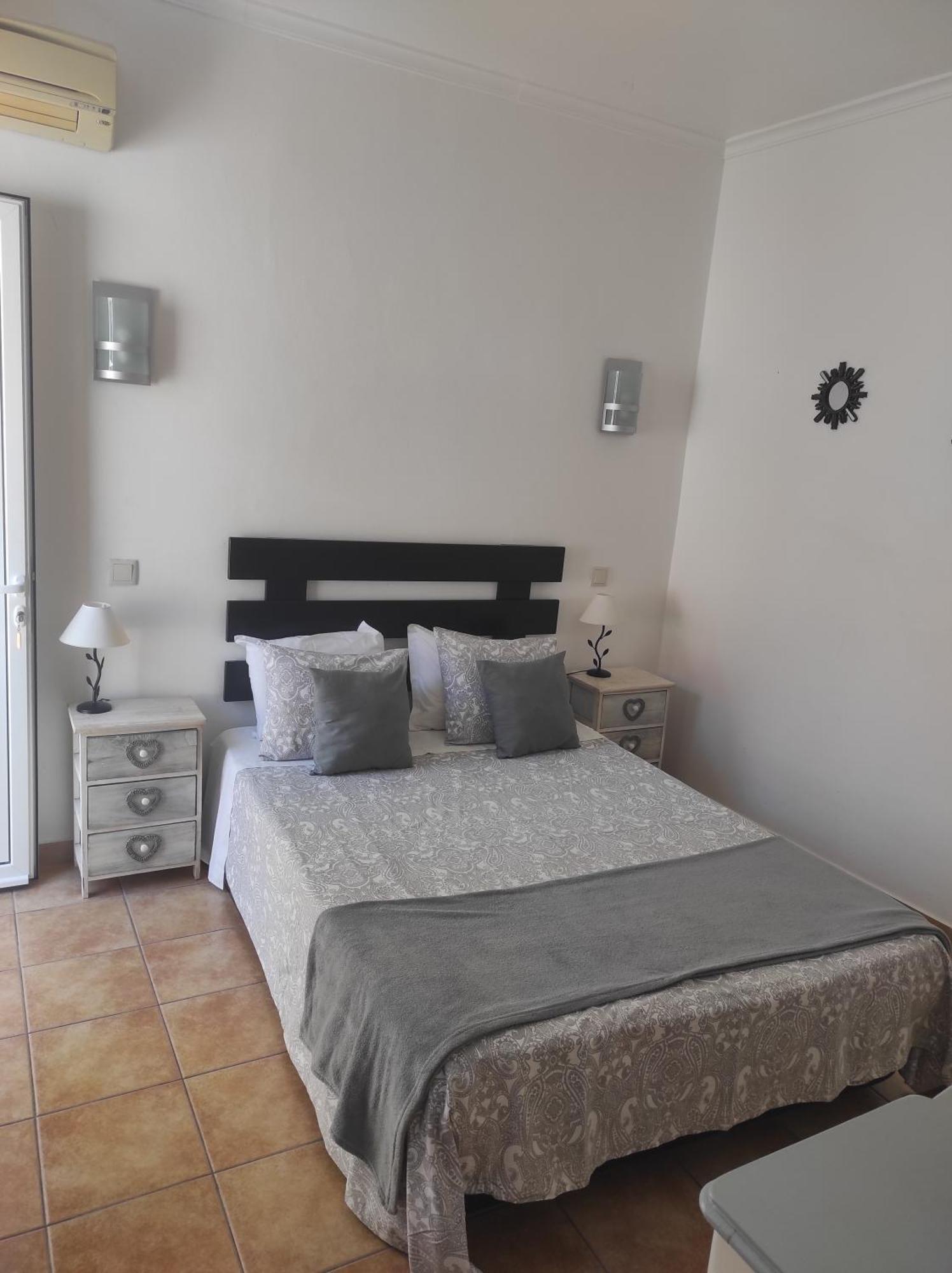 Bela Vista Hotel Olhao Ngoại thất bức ảnh