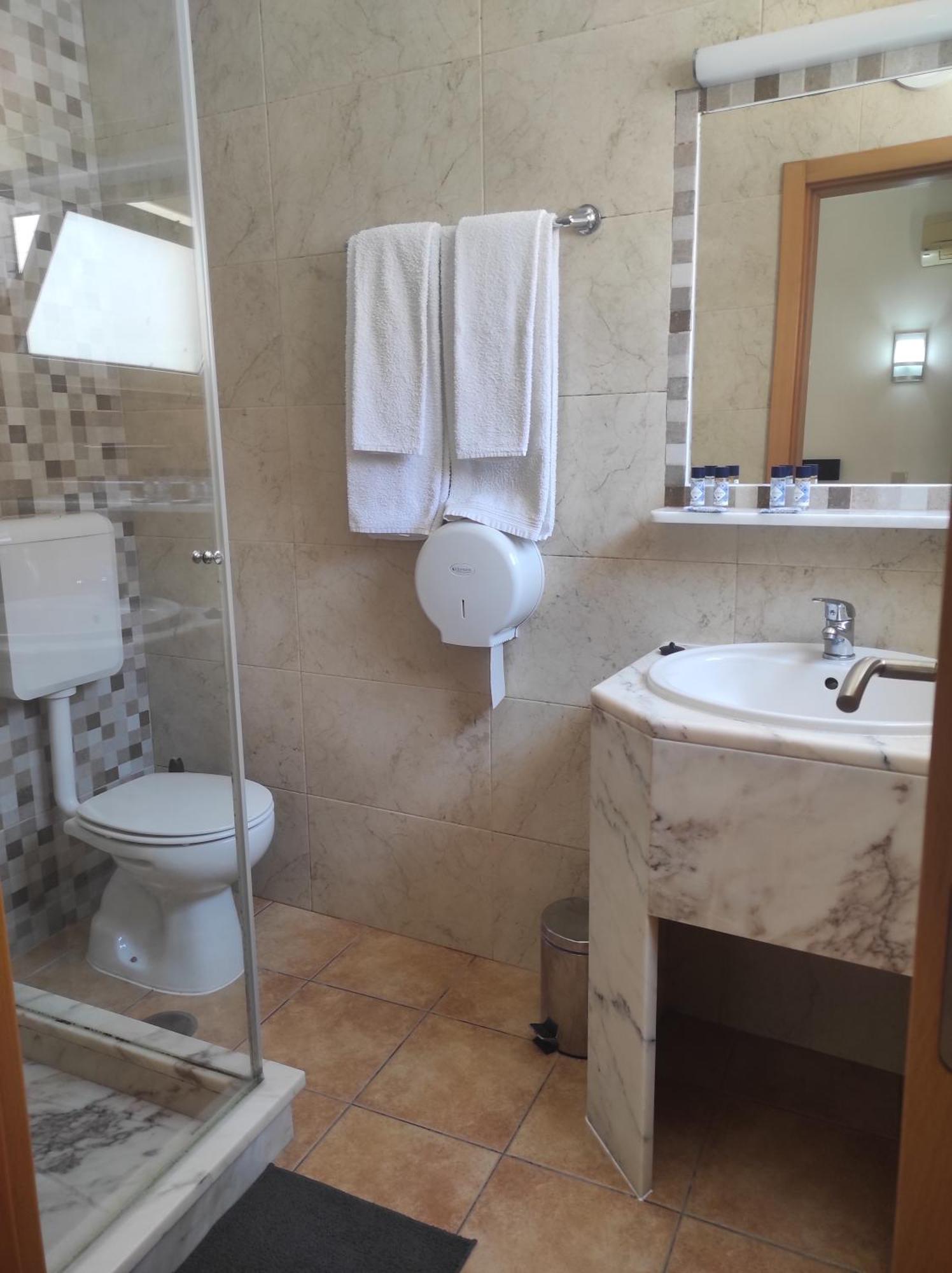 Bela Vista Hotel Olhao Ngoại thất bức ảnh