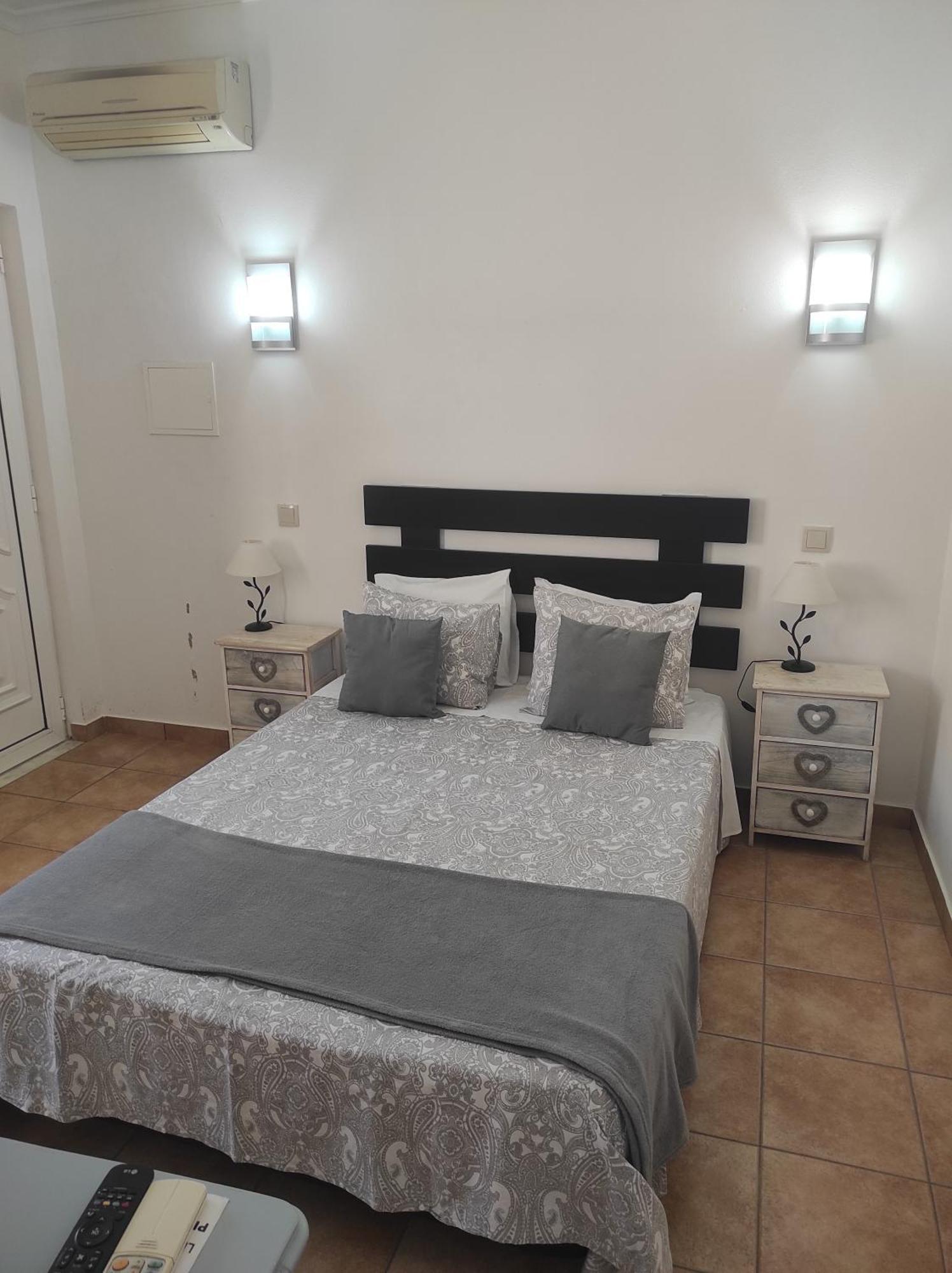 Bela Vista Hotel Olhao Ngoại thất bức ảnh