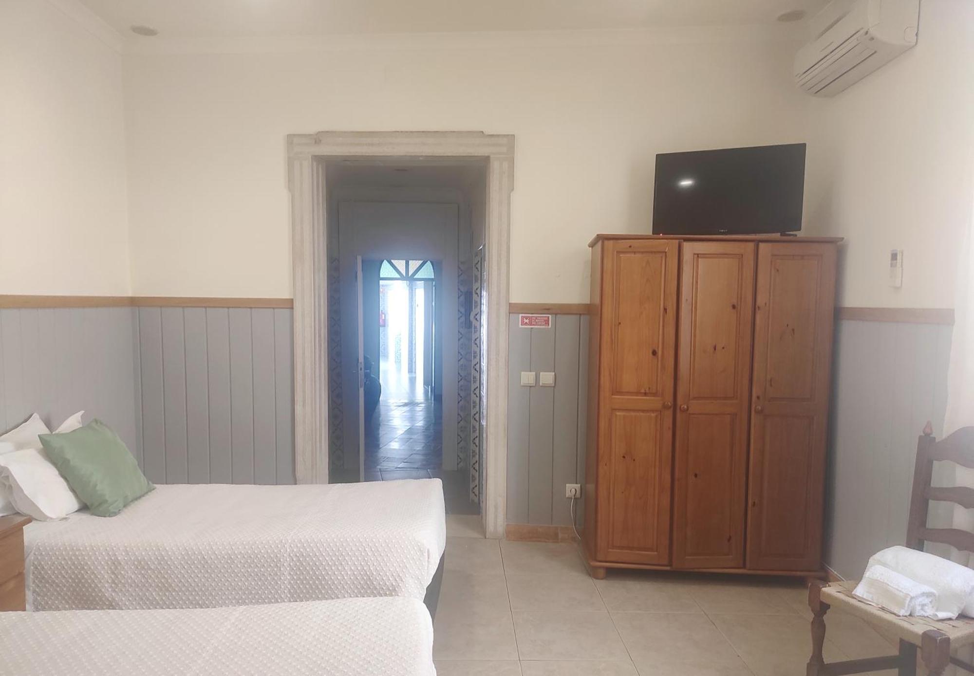Bela Vista Hotel Olhao Ngoại thất bức ảnh