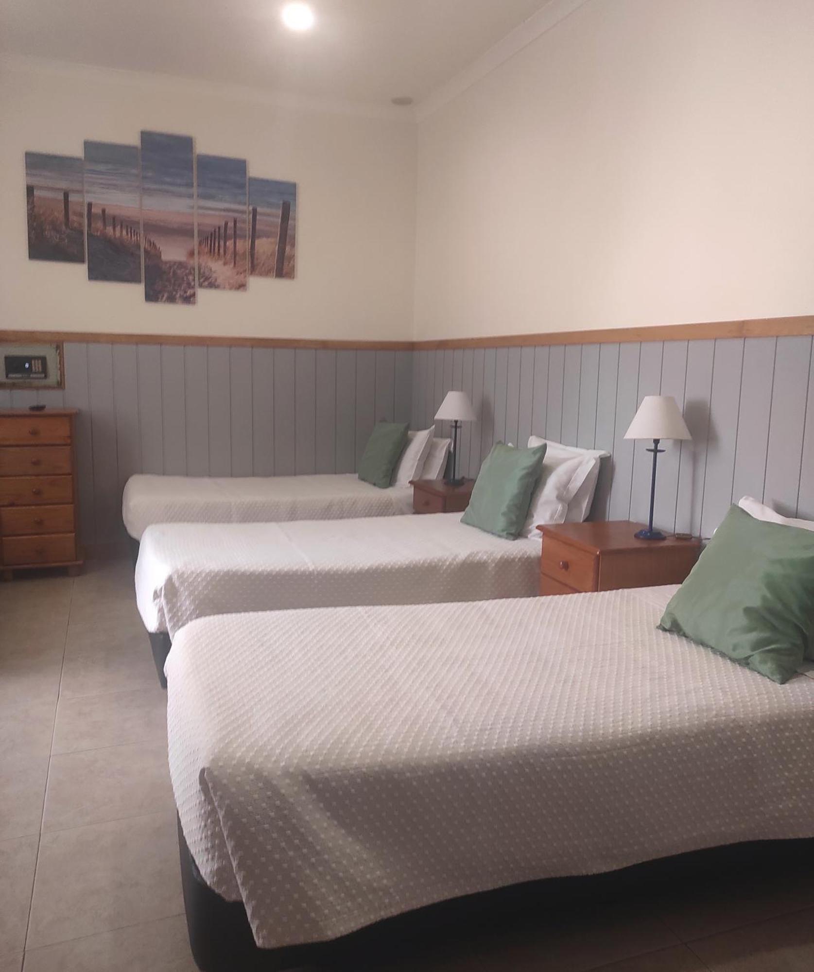 Bela Vista Hotel Olhao Ngoại thất bức ảnh