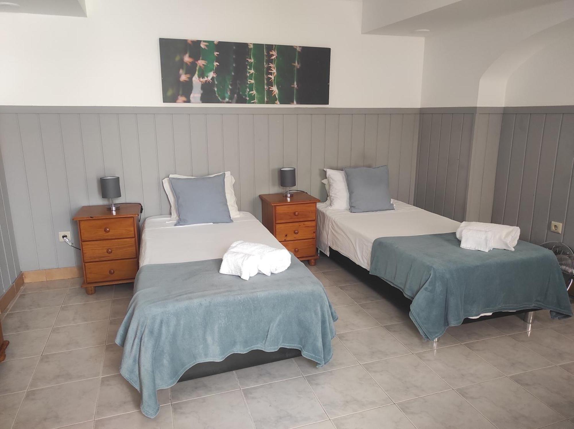 Bela Vista Hotel Olhao Ngoại thất bức ảnh