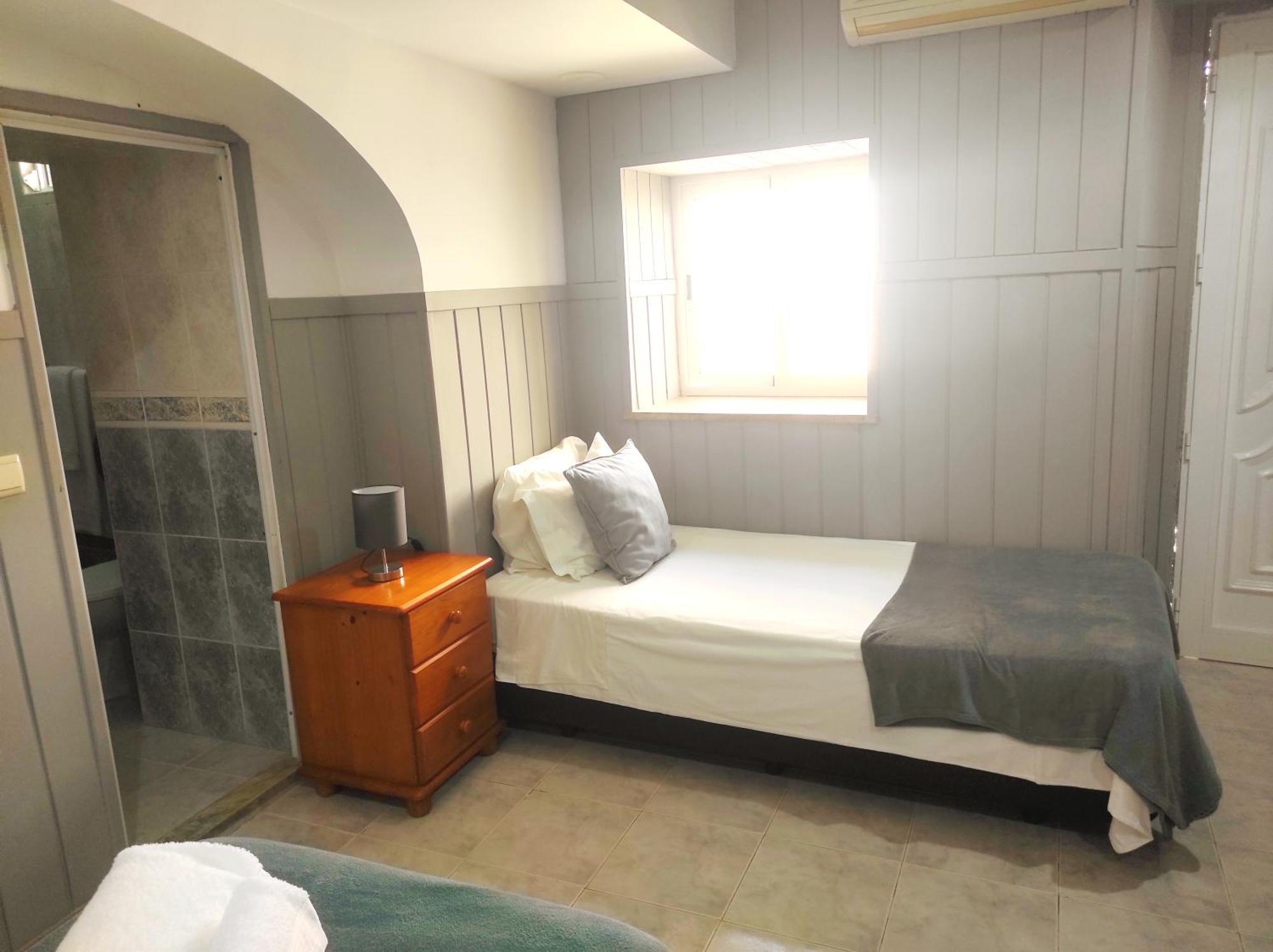 Bela Vista Hotel Olhao Ngoại thất bức ảnh