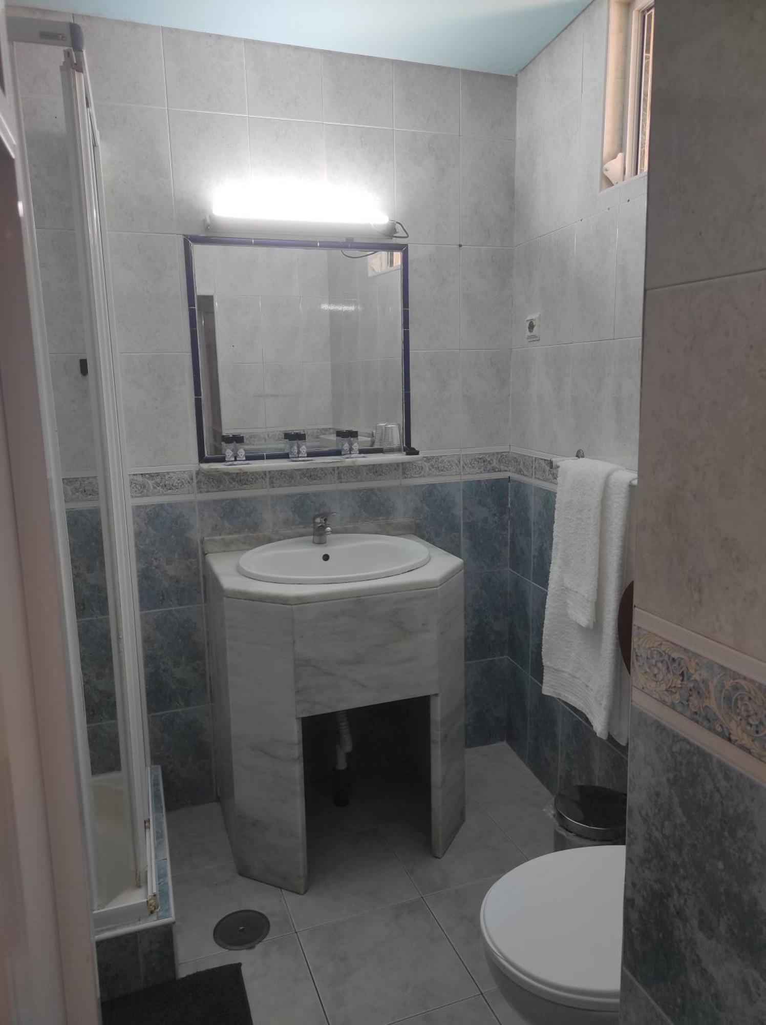 Bela Vista Hotel Olhao Ngoại thất bức ảnh