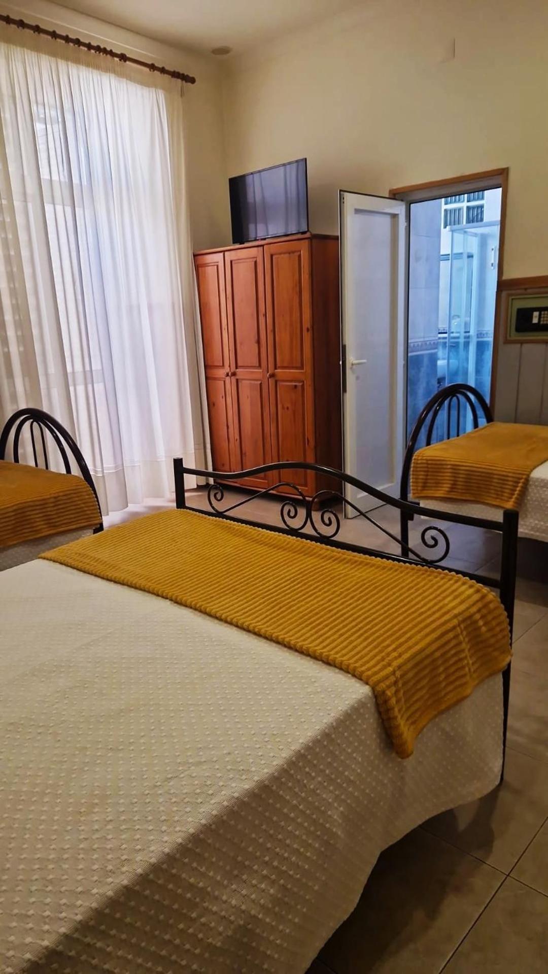 Bela Vista Hotel Olhao Ngoại thất bức ảnh