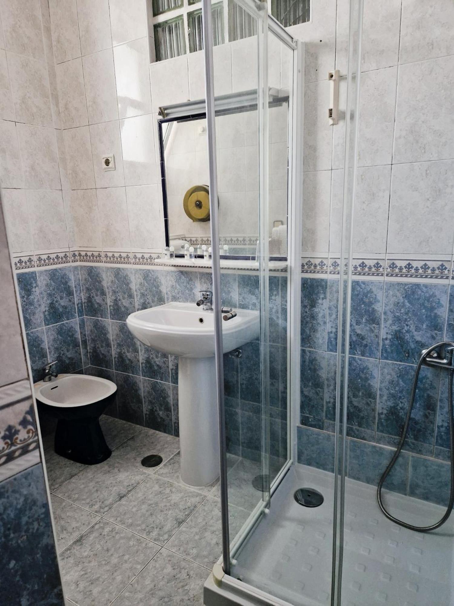 Bela Vista Hotel Olhao Ngoại thất bức ảnh