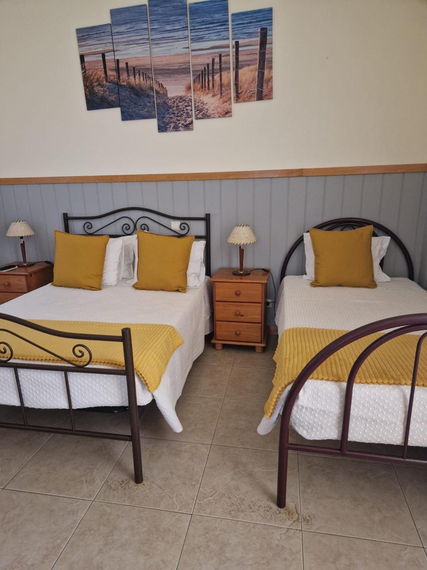 Bela Vista Hotel Olhao Ngoại thất bức ảnh