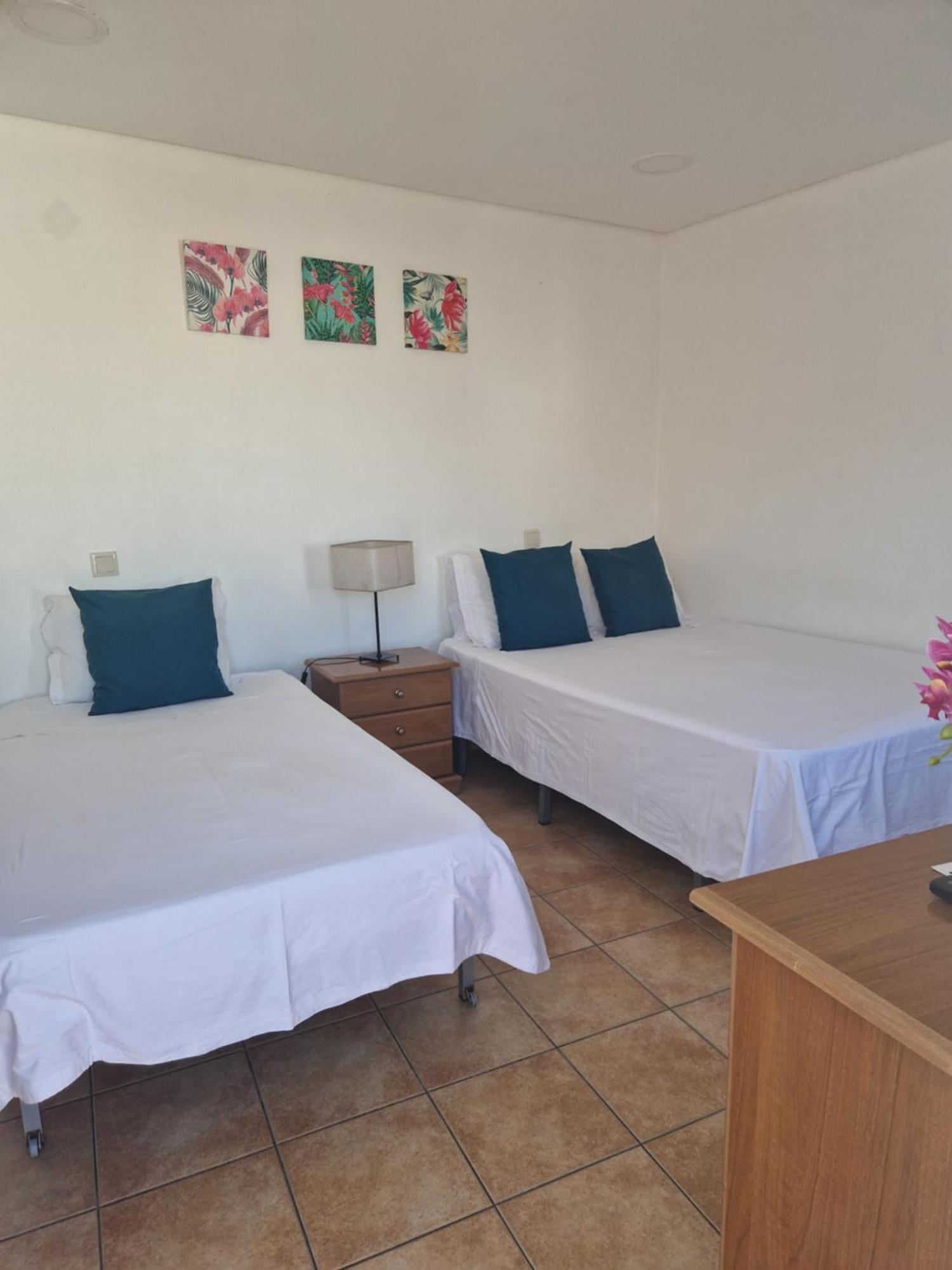 Bela Vista Hotel Olhao Ngoại thất bức ảnh
