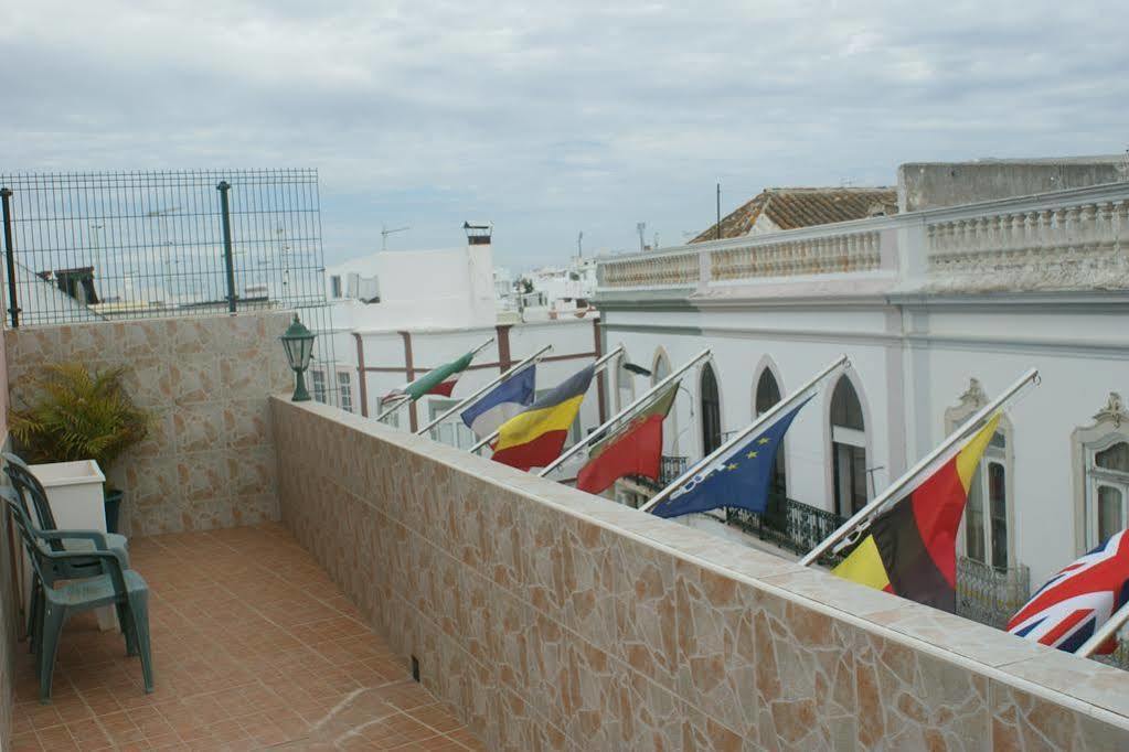 Bela Vista Hotel Olhao Ngoại thất bức ảnh
