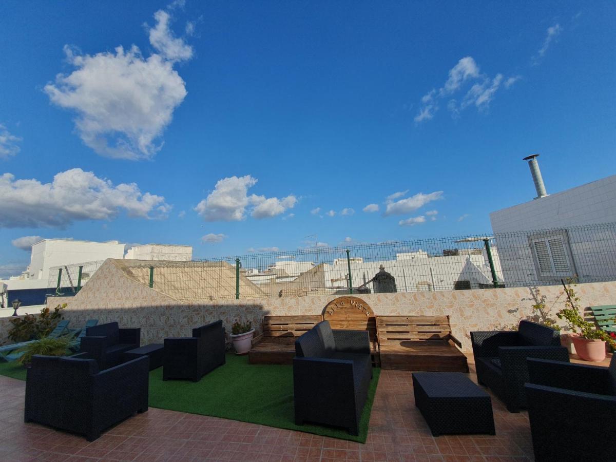 Bela Vista Hotel Olhao Ngoại thất bức ảnh