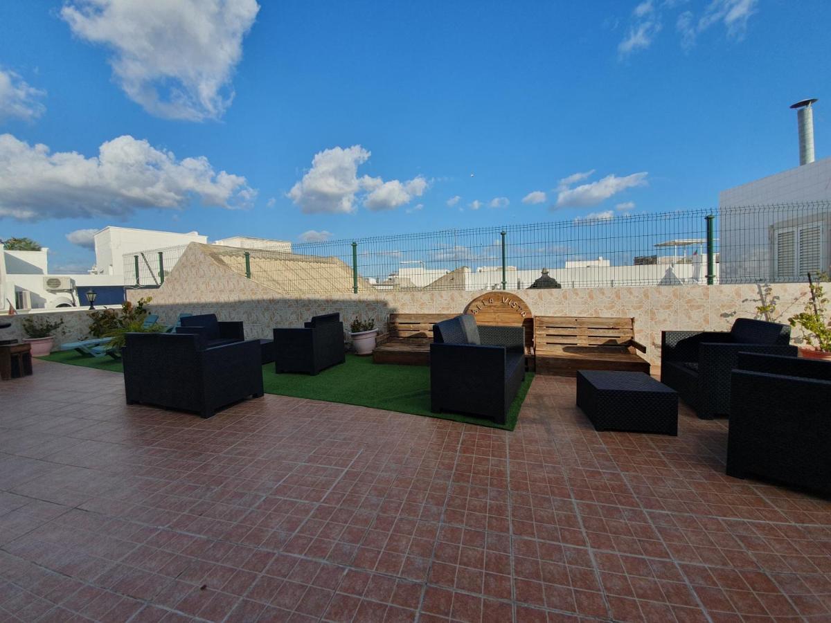 Bela Vista Hotel Olhao Ngoại thất bức ảnh