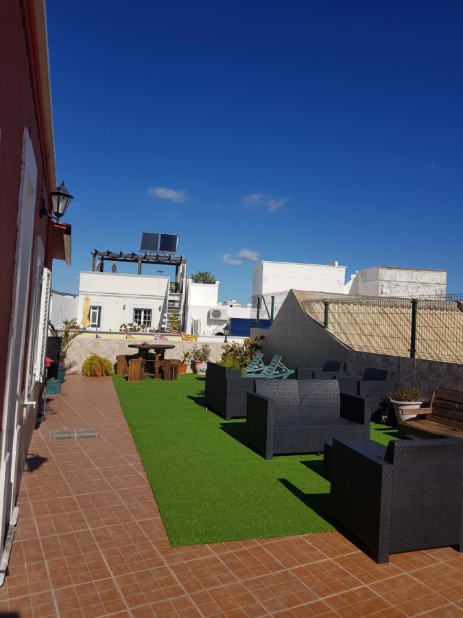Bela Vista Hotel Olhao Ngoại thất bức ảnh