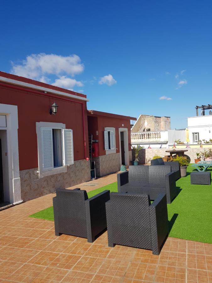 Bela Vista Hotel Olhao Ngoại thất bức ảnh