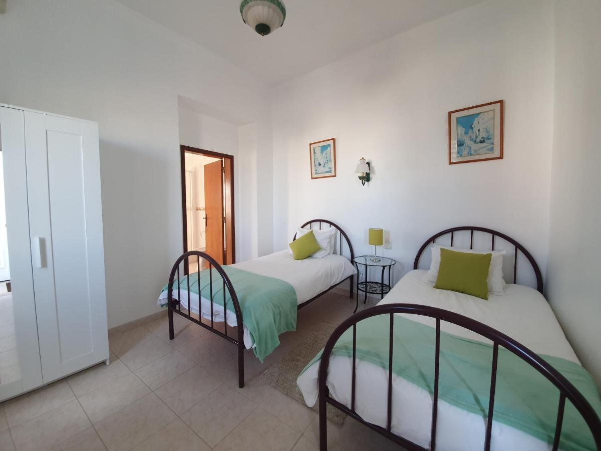 Bela Vista Hotel Olhao Ngoại thất bức ảnh